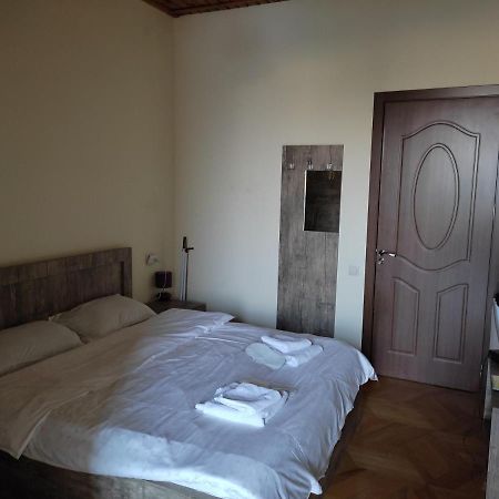 Vedzisi Garden Hotel Tiflis Dış mekan fotoğraf