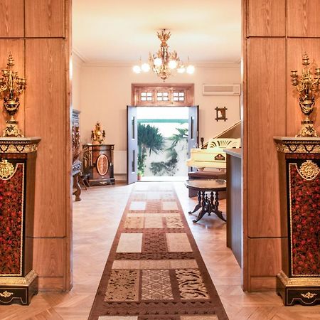 Vedzisi Garden Hotel Tiflis Dış mekan fotoğraf