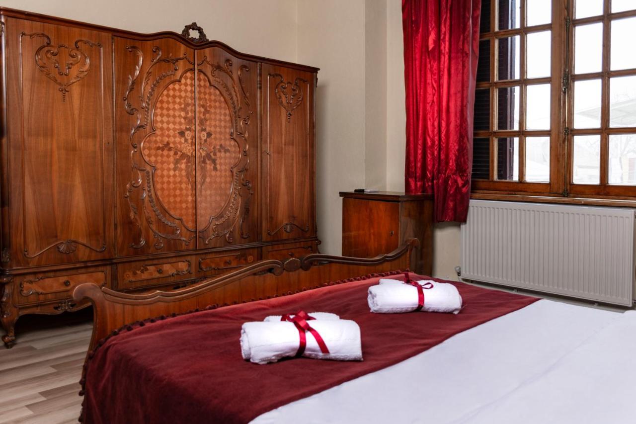 Vedzisi Garden Hotel Tiflis Dış mekan fotoğraf