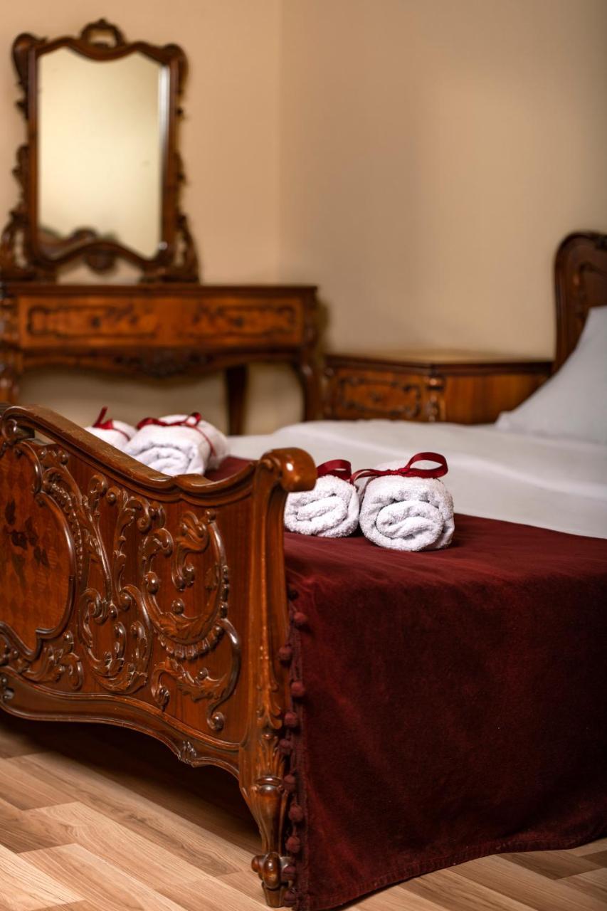 Vedzisi Garden Hotel Tiflis Dış mekan fotoğraf