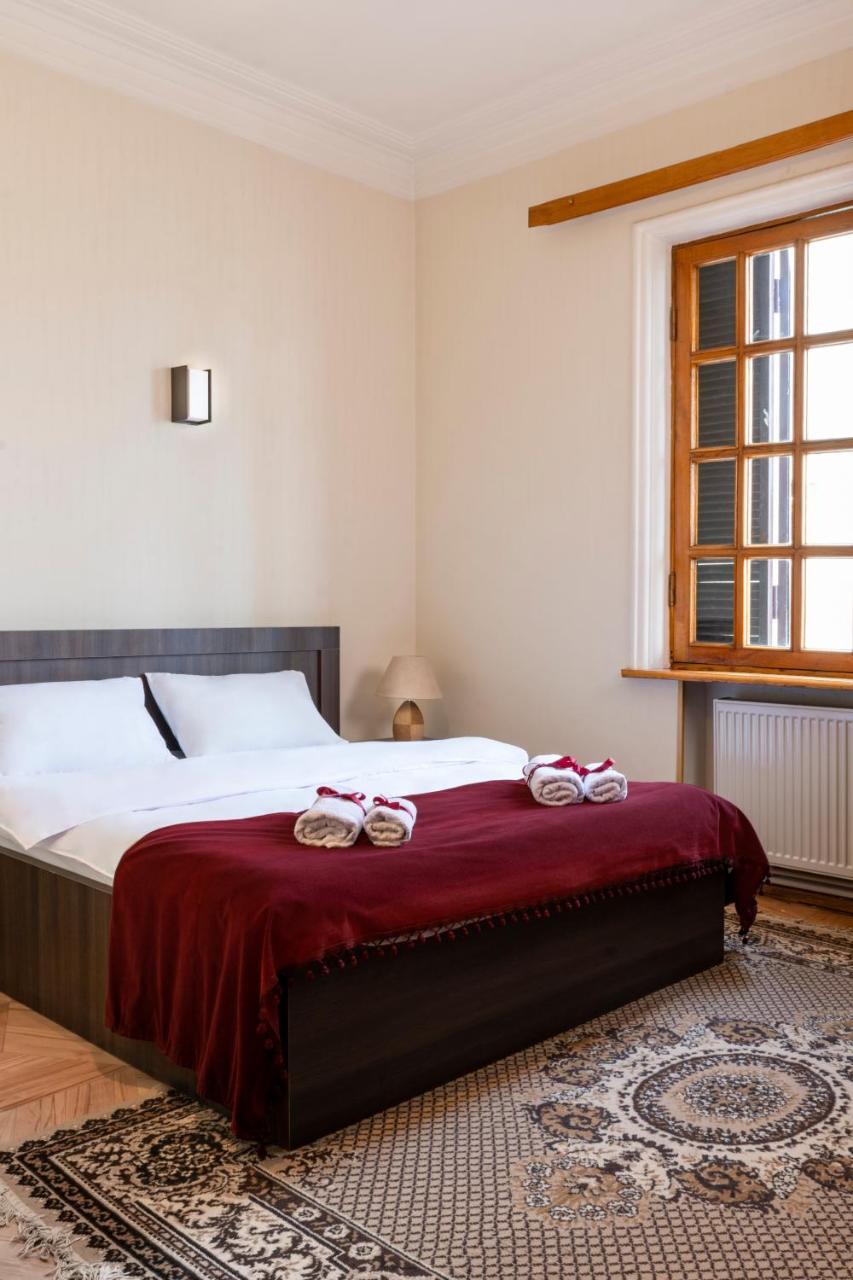 Vedzisi Garden Hotel Tiflis Dış mekan fotoğraf