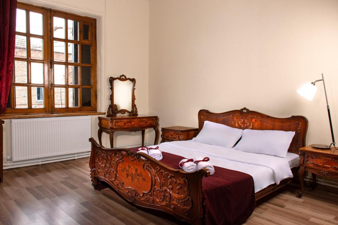 Vedzisi Garden Hotel Tiflis Dış mekan fotoğraf