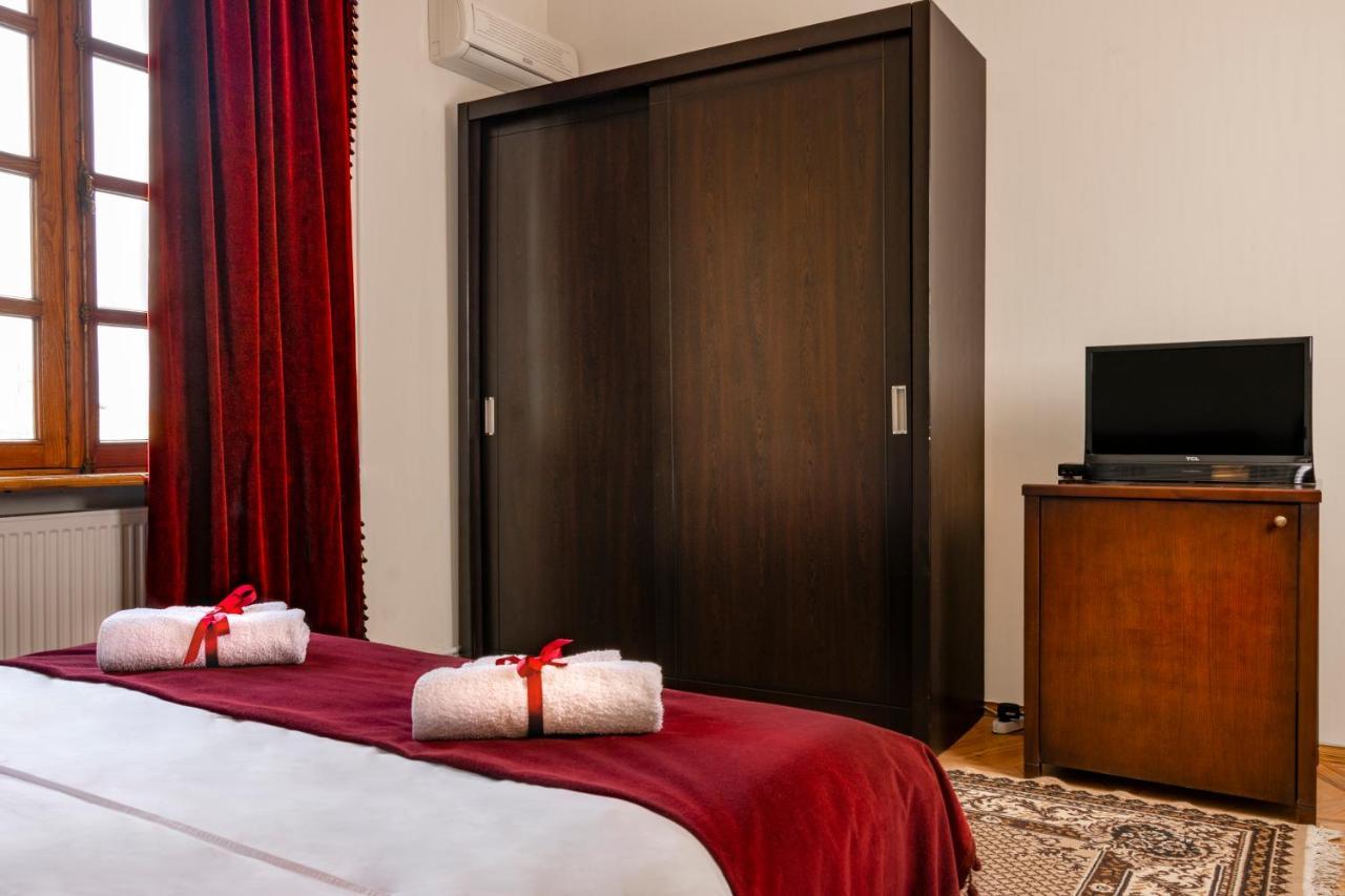 Vedzisi Garden Hotel Tiflis Dış mekan fotoğraf