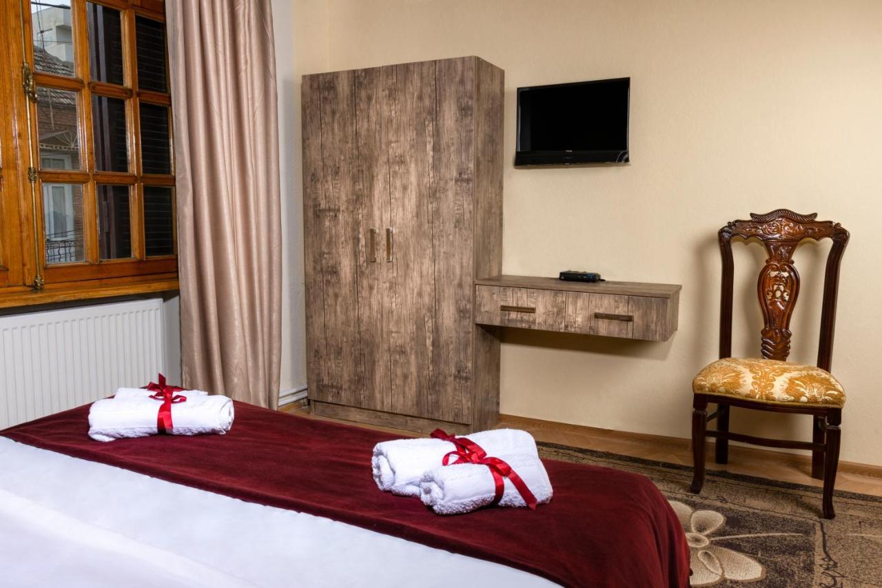 Vedzisi Garden Hotel Tiflis Dış mekan fotoğraf