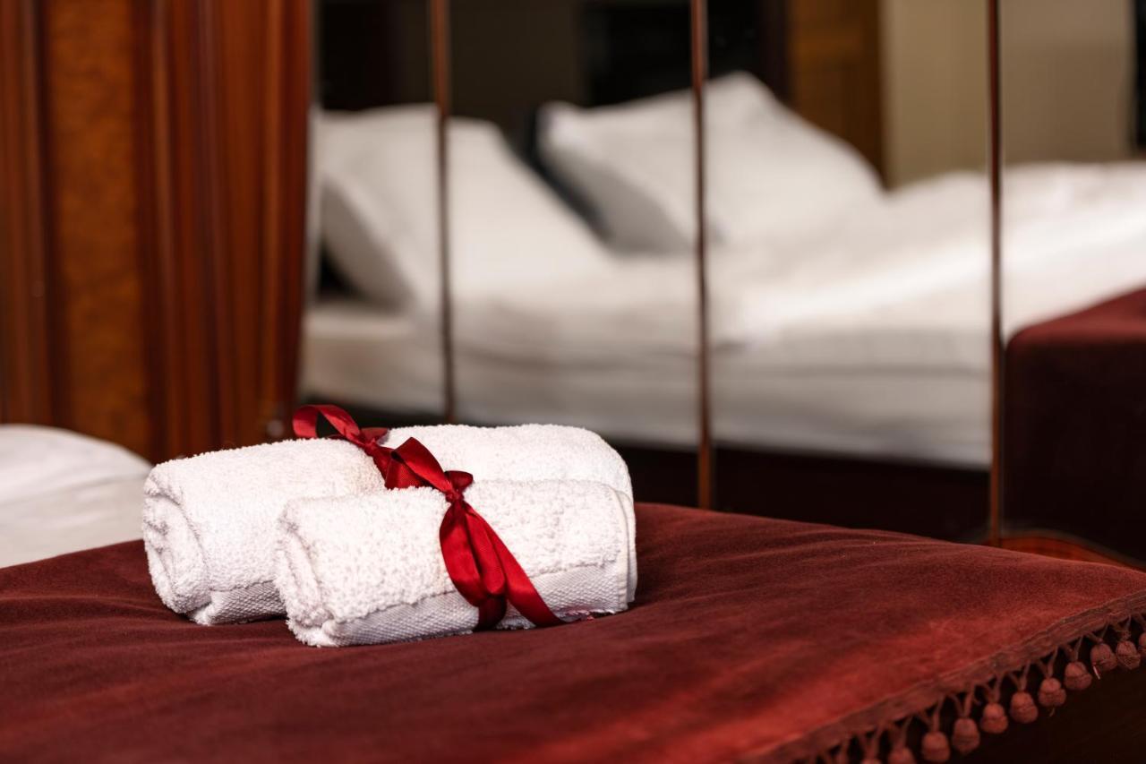 Vedzisi Garden Hotel Tiflis Dış mekan fotoğraf