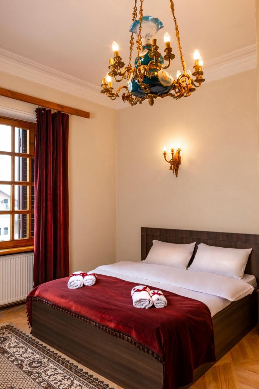 Vedzisi Garden Hotel Tiflis Dış mekan fotoğraf