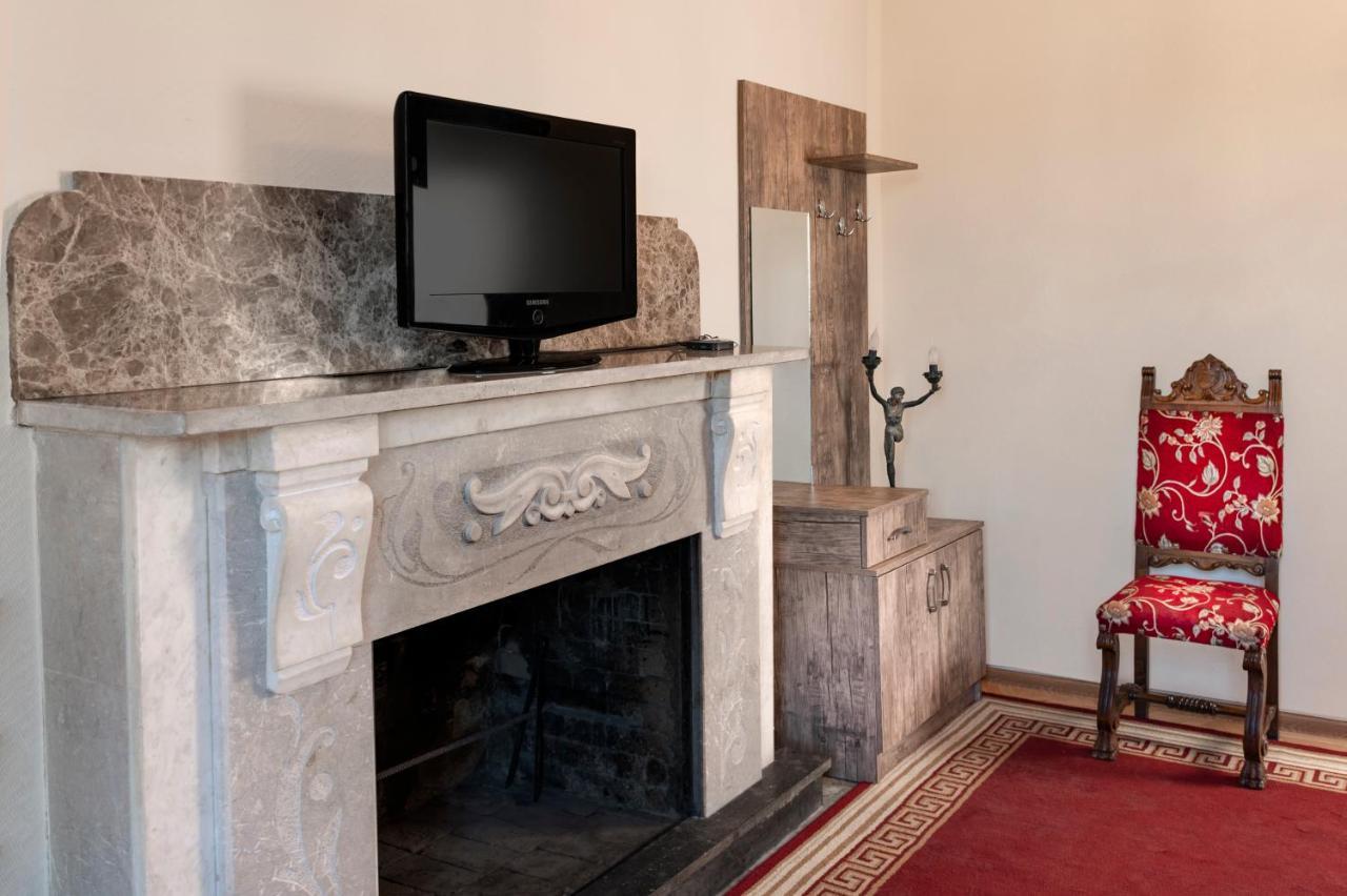 Vedzisi Garden Hotel Tiflis Dış mekan fotoğraf