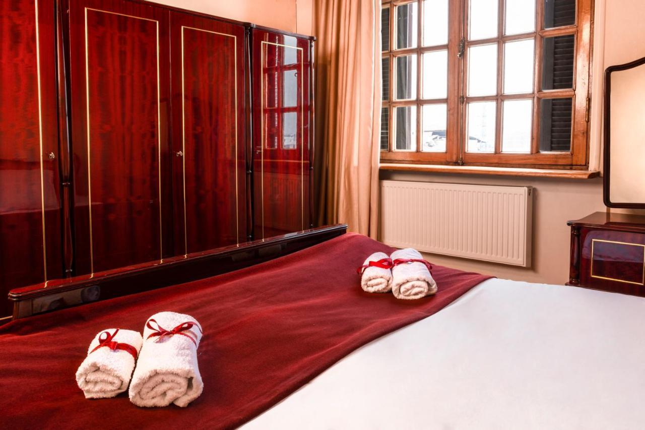 Vedzisi Garden Hotel Tiflis Dış mekan fotoğraf