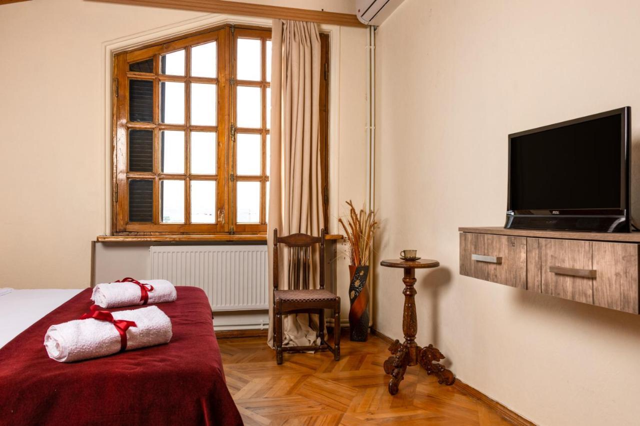 Vedzisi Garden Hotel Tiflis Dış mekan fotoğraf