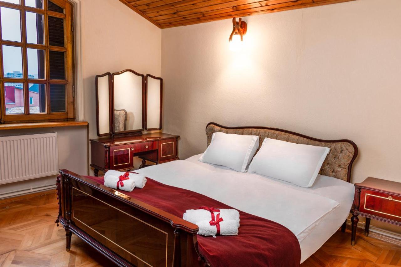 Vedzisi Garden Hotel Tiflis Dış mekan fotoğraf