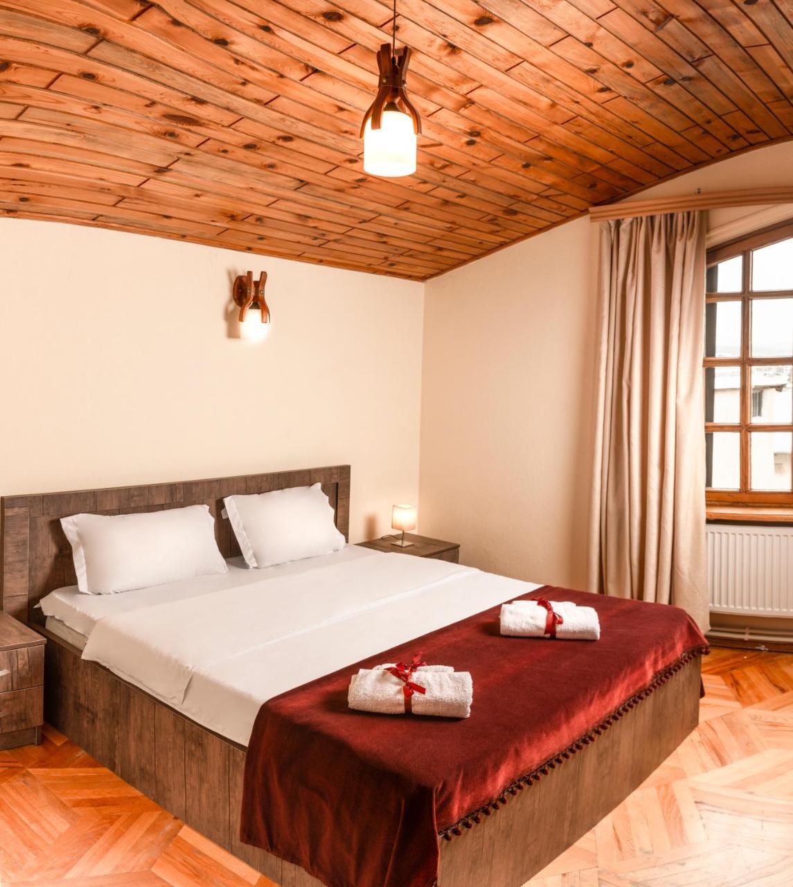 Vedzisi Garden Hotel Tiflis Dış mekan fotoğraf