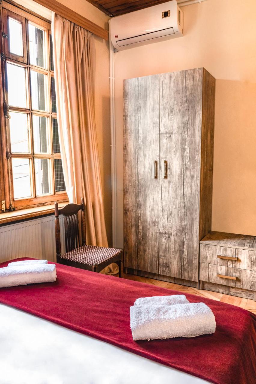 Vedzisi Garden Hotel Tiflis Dış mekan fotoğraf