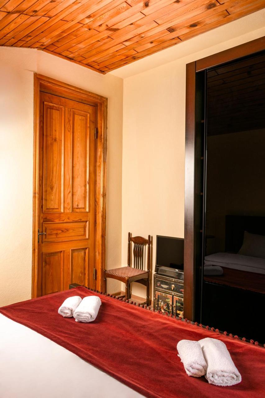 Vedzisi Garden Hotel Tiflis Dış mekan fotoğraf