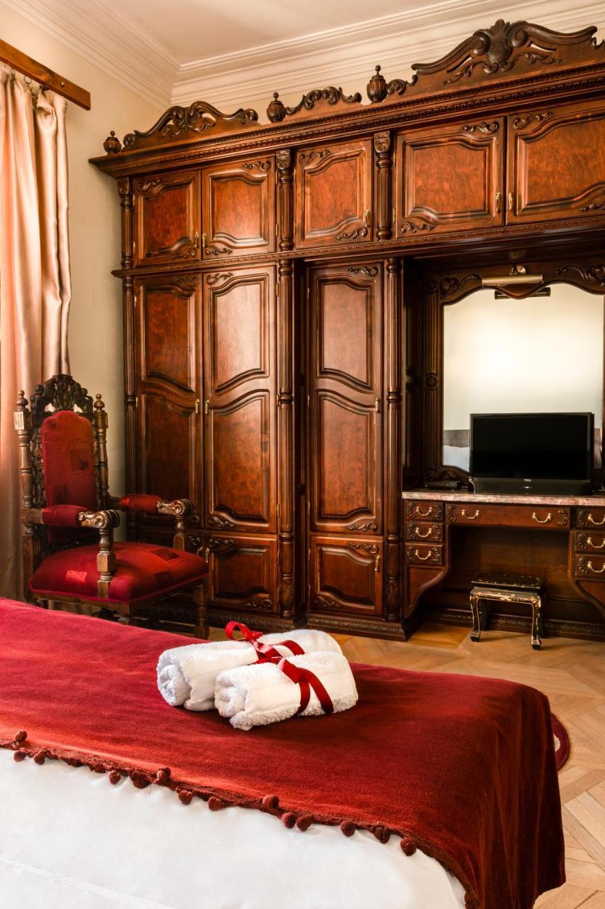Vedzisi Garden Hotel Tiflis Dış mekan fotoğraf